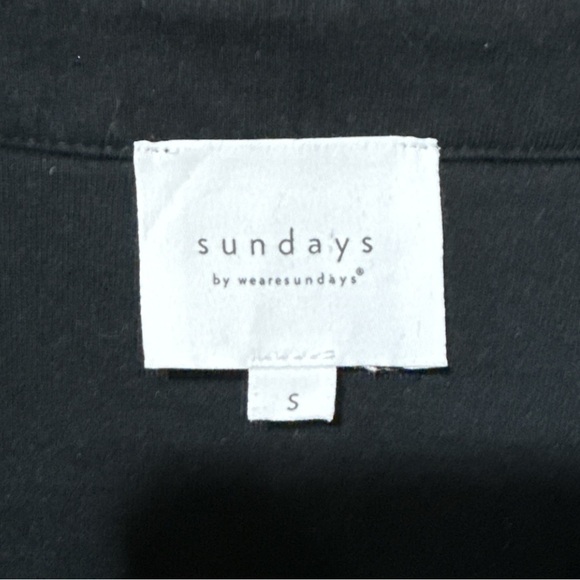 EUC - Sundays Clifton Mini Dress - Size S - Picture 6 of 7